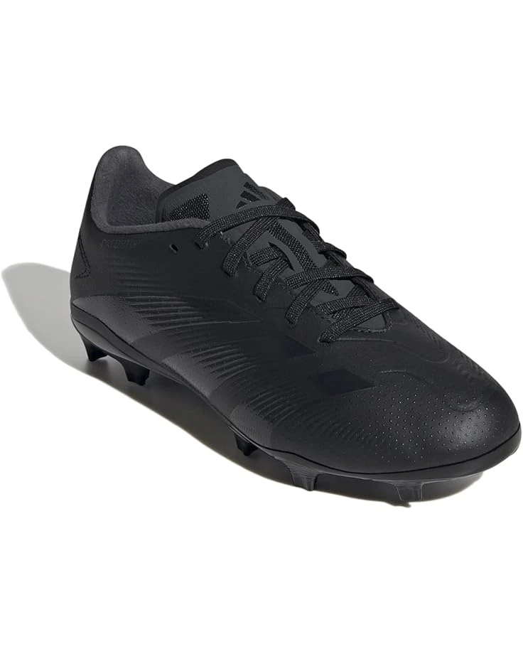 adidas Kids Soccer Predator 24 League Firm Ground (Little Kid/Big Kid) | Sneakers & Athletic Shoes 1 adidas Kids Soccer Predator 24 League Firm Ground (Little Kid/Big Kid) | Sneakers & Athletic Shoes