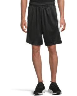 adidas Legends 3-Stripes Basketball 9" Shorts -Dasadi Store 61wdMuDepVL. AC SR736920