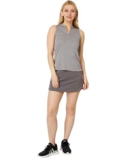 adidas Golf Ultimate365 Textured Sleeveless Polo | Shirts & Tops -Dasadi Store 61xFC5tsQAL. AC SR736920