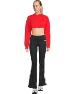 Adidas by Stella McCartney TrueCasuals - Cropped Sportswear Sweatshirt JJ2574 | Hoodies & Sweatshirts -Dasadi Store 61xLZtmLs9L. AC SR736920