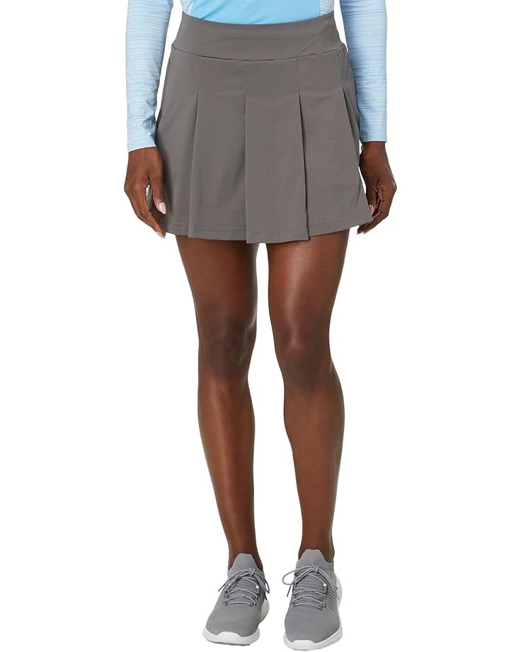 adidas Golf Ultimate365 Pleated 15 Inch Golf Skort | Skirts 1 adidas Golf Ultimate365 Pleated 15 Inch Golf Skort | Skirts