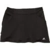 adidas Golf Kids Ruffled Skort (Little Kids/Big Kids) | Skirts