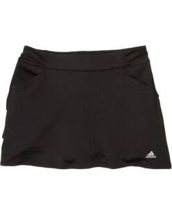 adidas Golf Kids Ruffled Skort (Little Kids/Big Kids) | Skirts