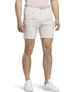 adidas Golf Ultimate 365 Pleated Golf Shorts