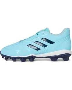 adidas Kids Icon 8 Molded Baseball Shoes (Toddler/Little Kid/Big Kid) | Sneakers & Athletic Shoes -Dasadi Store 61xv5M5wmL. AC SR736920