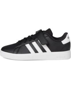 adidas Kids Grand Court 2.0 Shoes (Little Kid) | Sneakers & Athletic Shoes -Dasadi Store 61yHMoBOML. AC SR736920