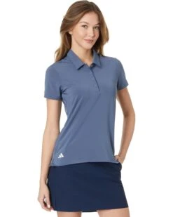 adidas Golf Ultimate365 Solid Sleeveless Golf Polo Shirt | Shirts & Tops -Dasadi Store 61yU0VFEwsL. AC SR736920