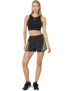 adidas by Stella McCartney TrueStrength Yoga Croptop IW6371 | Shirts & Tops -Dasadi Store 61yjXnCg rL. AC SR736920