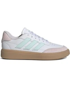 adidas Kids Court Block Shoes (Big Kid) | Sneakers & Athletic Shoes -Dasadi Store 61yt1s EbjL. AC SR736920