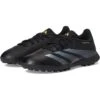 adidas Kids Predator League J Football Boots Turf (Little Kid/Big Kid) | Sneakers & Athletic Shoes