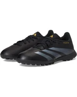 adidas Kids Predator League J Football Boots Turf (Little Kid/Big Kid) | Sneakers & Athletic Shoes
