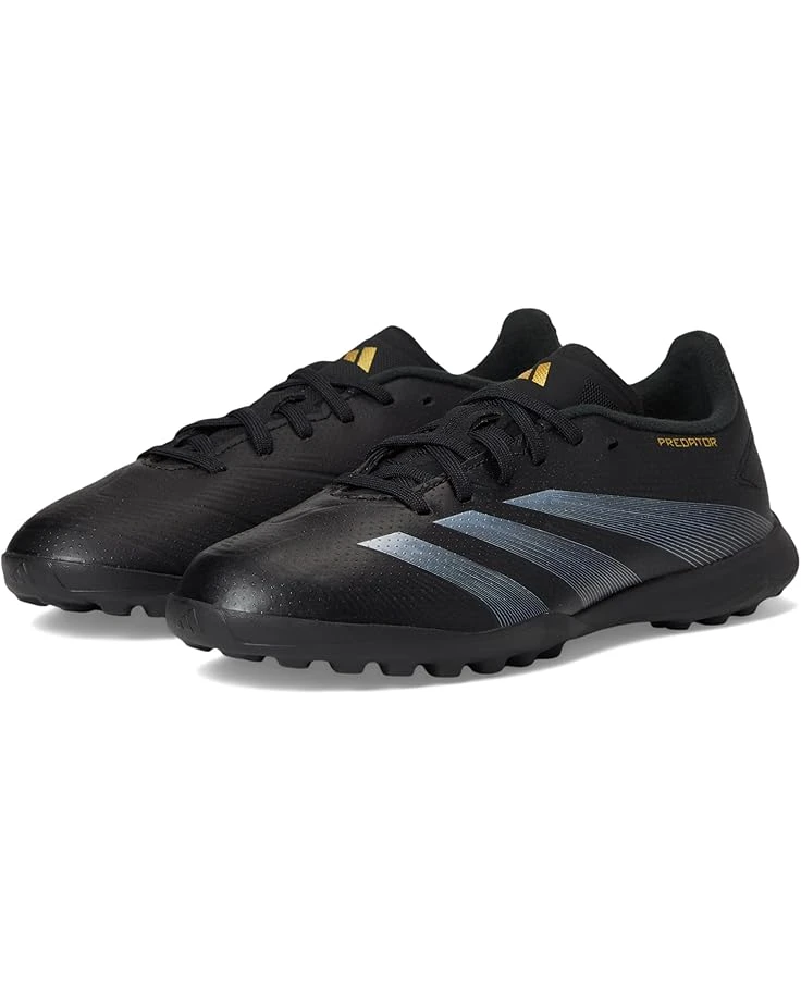 adidas Kids Predator League J Football Boots Turf (Little Kid/Big Kid) | Sneakers & Athletic Shoes 1 adidas Kids Predator League J Football Boots Turf (Little Kid/Big Kid) | Sneakers & Athletic Shoes