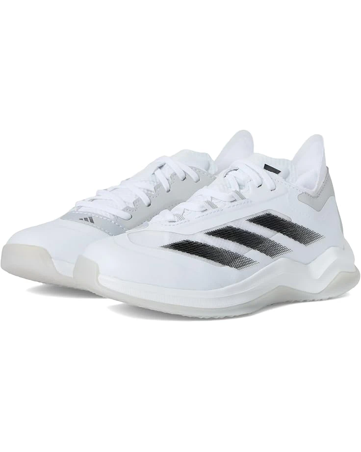 adidas Kids Adizero Impact Turf Baseball Shoes (Little Kid/Big Kid) | Sneakers & Athletic Shoes 8 adidas Kids Adizero Impact Turf Baseball Shoes (Little Kid/Big Kid) | Sneakers & Athletic Shoes - Image 8