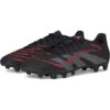 adidas Predator Club Firm Ground/Multi Ground Soccer Cleats | Sneakers & Athletic Shoes