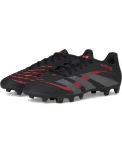 adidas Predator Club Firm Ground/Multi Ground Soccer Cleats | Sneakers & Athletic Shoes