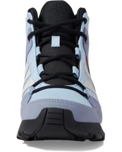 adidas Outdoor Kids Terrex Hyperhiker Mid (Little Kid/Big Kid) | Hiking -Dasadi Store 61zAmYCuk4L. AC SR736920