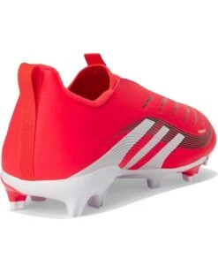 adidas Kids League Predator Laceless Firm Ground/Multi Ground Soccer Cleats (Little Kid/Big Kid) | Sneakers & Athletic Shoes -Dasadi Store 61zDuDfJ3nL. AC SR736920