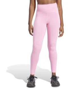 adidas by Stella McCartney Truestrength Yoga 7/8 Tights IJ0556 | Pants