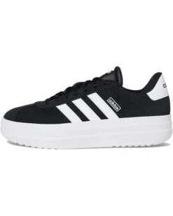 adidas VL Court Bold | Sneakers & Athletic Shoes -Dasadi Store 61zVhIGkFzL. AC SR736920