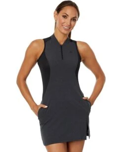 adidas Golf Ultimate365 Tour Sleeveless Golf Dress | Dresses