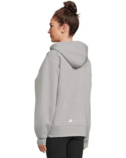 adidas by Stella McCartney Full Zip Hoodie JI5159 | Hoodies & Sweatshirts -Dasadi Store 71 hzasSr2L. AC SR736920