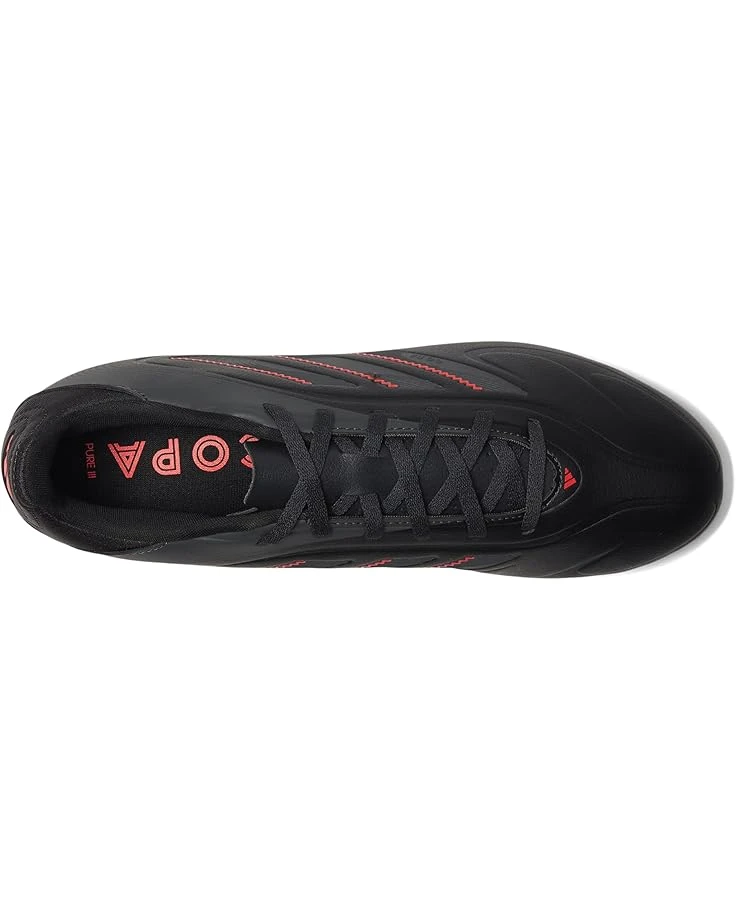 adidas Copa Pure 3 Club Firm Ground/Multi Ground Soccer Cleats | Sneakers & Athletic Shoes 2 adidas Copa Pure 3 Club Firm Ground/Multi Ground Soccer Cleats | Sneakers & Athletic Shoes - Image 2