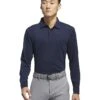 adidas Golf Core Long Sleeve Polo | Shirts & Tops