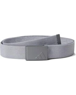 adidas Golf Golf Stretch Heather Web Belt Reversible | Belts -Dasadi Store 710B O7UVVL. AC SR736920