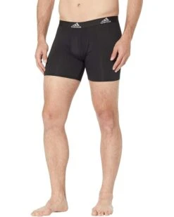 adidas Performance Boxer Brief 3-Pack | Underwear