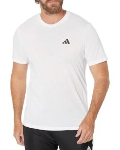 adidas Training Essentials Feel Ready Training Tee | Shirts & Tops -Dasadi Store 711FKAemML. AC SR736920