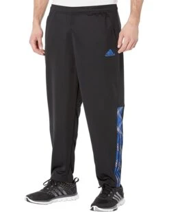 adidas Big & Tall Tiro '21 7/8 Pants