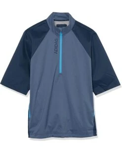 adidas Golf Provisional Short Sleeve Rain Jacket | Coats & Outerwear -Dasadi Store 7134yoEImRL. AC SR736920