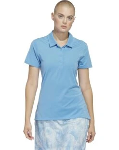 adidas Golf Ultimate365 Solid Sleeveless Golf Polo Shirt | Shirts & Tops -Dasadi Store 713ZixnGmYL. AC SR736920