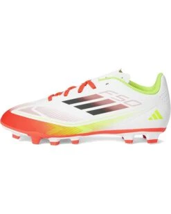 adidas Kids F50 Club Firm Ground/Multi Ground Soccer Cleats (Little Kid/Big Kid) | Sneakers & Athletic Shoes -Dasadi Store 713bFTqvkQL. AC SR736920