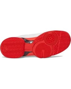 adidas Kids Barricade Tennis Shoes (Little Kid/Big Kid) | Sneakers & Athletic Shoes -Dasadi Store 713fBX3UBqL. AC SR736920