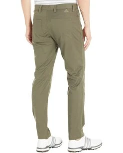adidas Golf Go-To Five-Pocket Tapered Fit Pants -Dasadi Store 713qHQiKPrL. AC SR736920