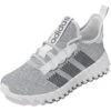 adidas Kids Kaptir Flow (Little Kid/Big Kid) | Sneakers & Athletic Shoes