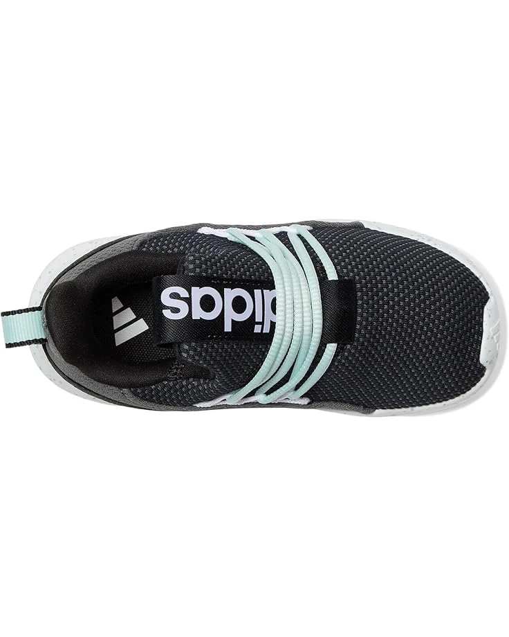 adidas Kids Lite Racer Adapt 7.0 Sportswear Shoes (Toddler) | Sneakers & Athletic Shoes 2 adidas Kids Lite Racer Adapt 7.0 Sportswear Shoes (Toddler) | Sneakers & Athletic Shoes - Image 2