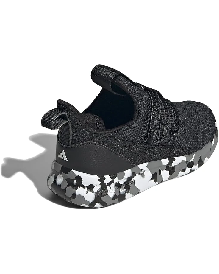 adidas Kids Lite Racer Adapt 7.0 Lifestyle Shoes (Big Kid) | Sneakers & Athletic Shoes 5 adidas Kids Lite Racer Adapt 7.0 Lifestyle Shoes (Big Kid) | Sneakers & Athletic Shoes - Image 5