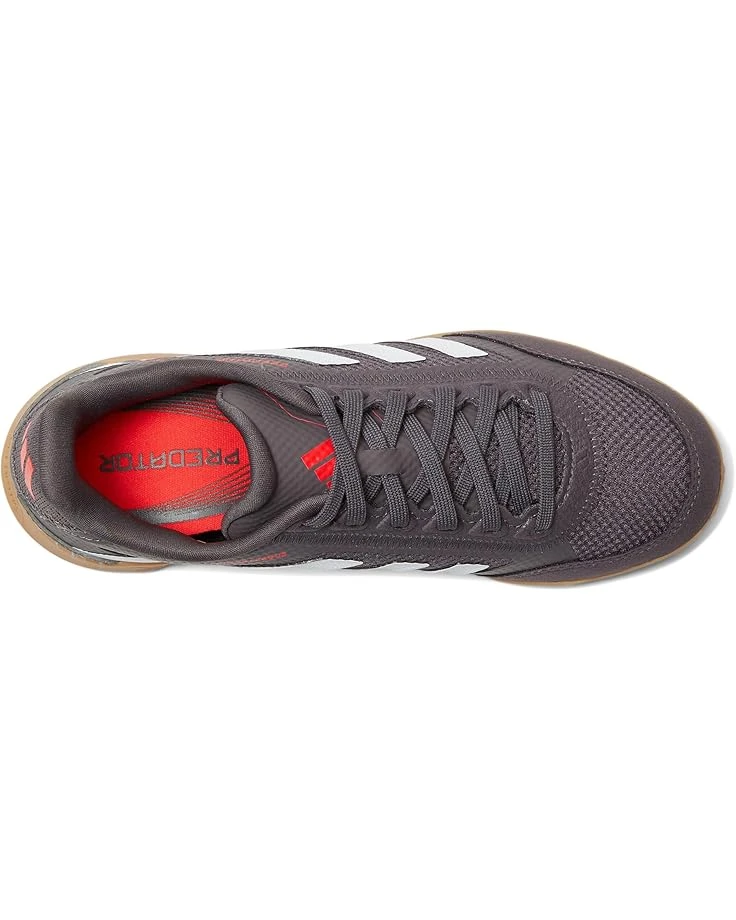 adidas Kids League Predator Indoor Soccer Shoes (Little Kid/Big Kid) | Sneakers & Athletic Shoes 2 adidas Kids League Predator Indoor Soccer Shoes (Little Kid/Big Kid) | Sneakers & Athletic Shoes - Image 2