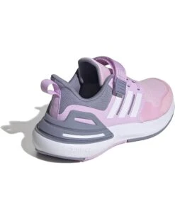 adidas Kids RapidaSport Elastic (Little Kid/Big Kid) | Sneakers & Athletic Shoes -Dasadi Store 715JdHxFfSL. AC SR736920