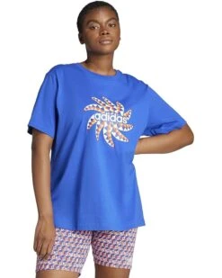 adidas Farm Graphic T-Shirt | Shirts & Tops