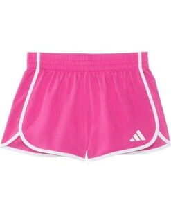 adidas Kids Woven Shorts With Binding (Big Kid) -Dasadi Store 715pTcVtiHL. AC SR736920