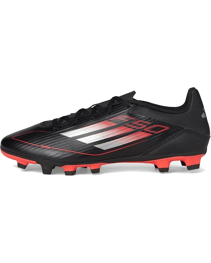 adidas F50 Club Firm Ground/Multi Ground Soccer Cleats | Sneakers & Athletic Shoes 4 adidas F50 Club Firm Ground/Multi Ground Soccer Cleats | Sneakers & Athletic Shoes - Image 4
