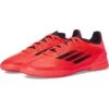 adidas Kids F50 League Indoor J (Little Kid/Big Kid) | Sneakers & Athletic Shoes