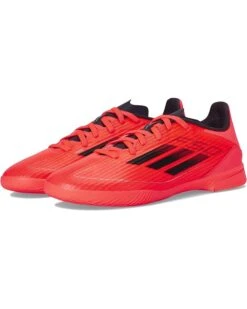 adidas Kids F50 League Indoor J (Little Kid/Big Kid) | Sneakers & Athletic Shoes