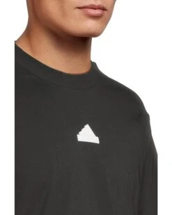 adidas Future Icon 3-Stripes Tee | Shirts & Tops -Dasadi Store 716VFqf9CLL. AC SR736920