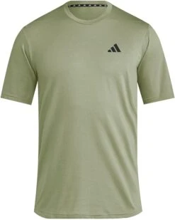 adidas Train Essentials Feelready Training Tee | Shirts & Tops -Dasadi Store 716wmbpqa5L. AC SR736920