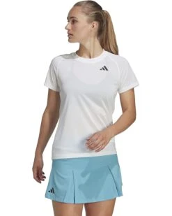 adidas Club Tennis T-Shirt | Shirts & Tops