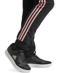 adidas Primegreen Essentials Warm-Up Slim Tapered 3-Stripes Track Pants 7 adidas Primegreen Essentials Warm-Up Slim Tapered 3-Stripes Track Pants -Dasadi Store 717nPZN0uuL. AC SR736920